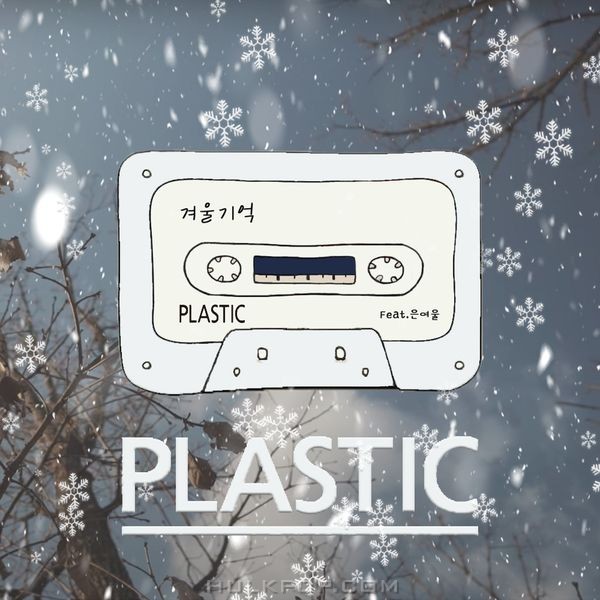 Plastic – Winter memories – Single