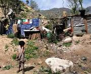 Pobreza en el Ecuador