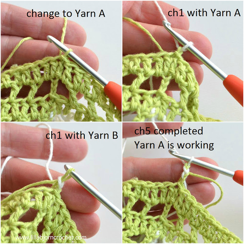   -     LillaBjornCrochet.com