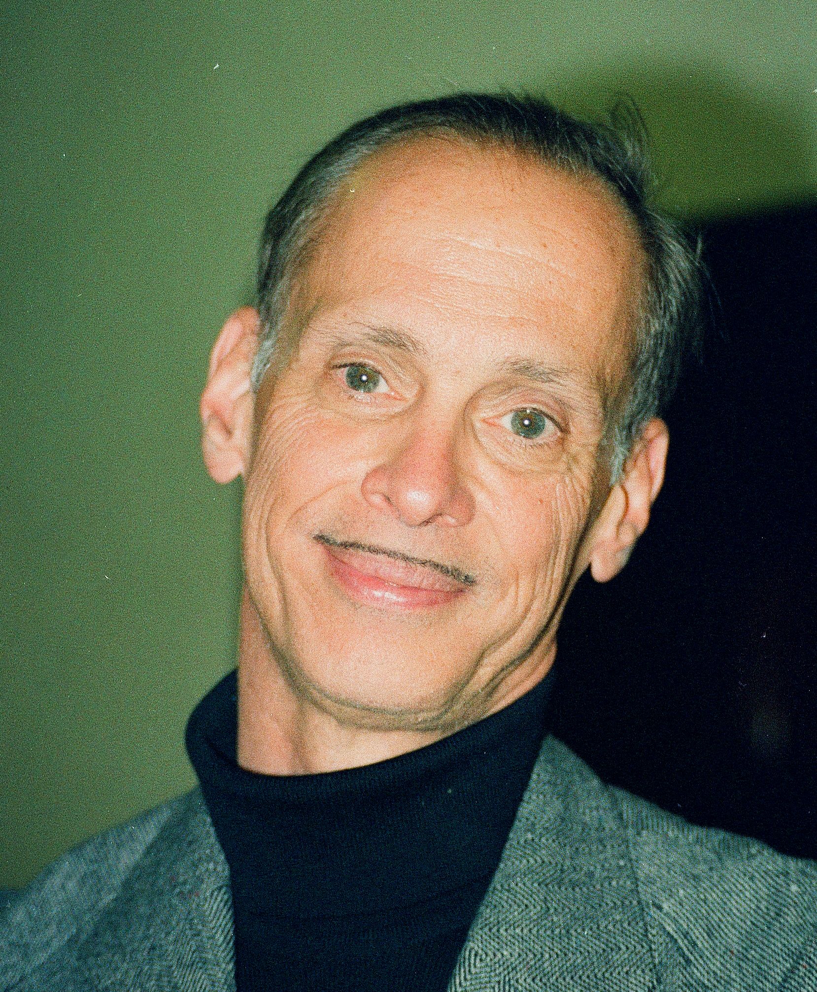John Waters Saved My Life!