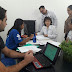 Avaliação Positiva: Rede Básica de Ji-Paraná passa por avaliação do Ministério da Saúde