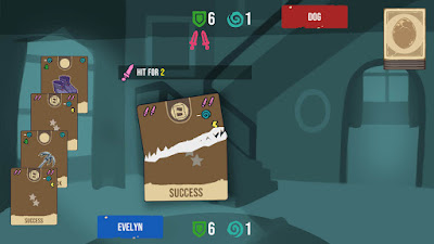 Unhatched Game Screenshot 2