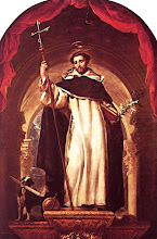 Saint Dominic