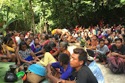 Menelusuri Jejak Migrasi Ajaran Budha di Lombok
