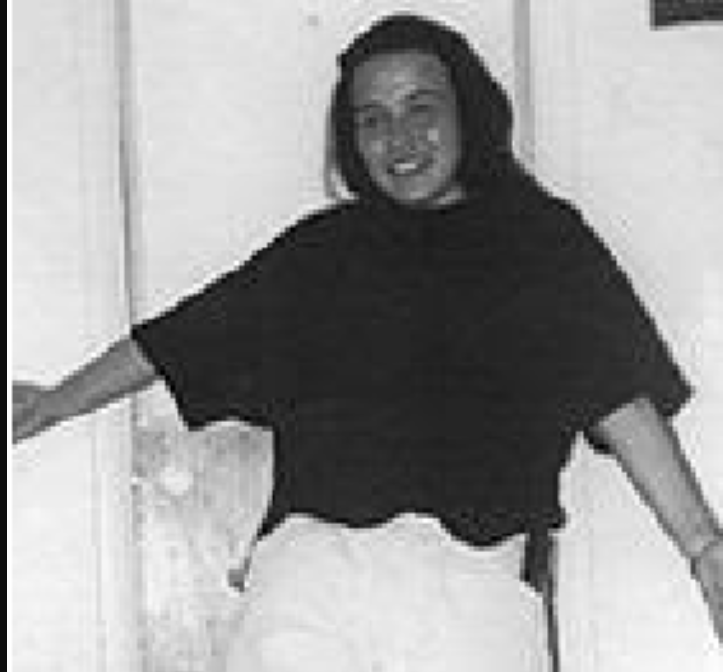 Injustice The Murder of Brandy Duvall