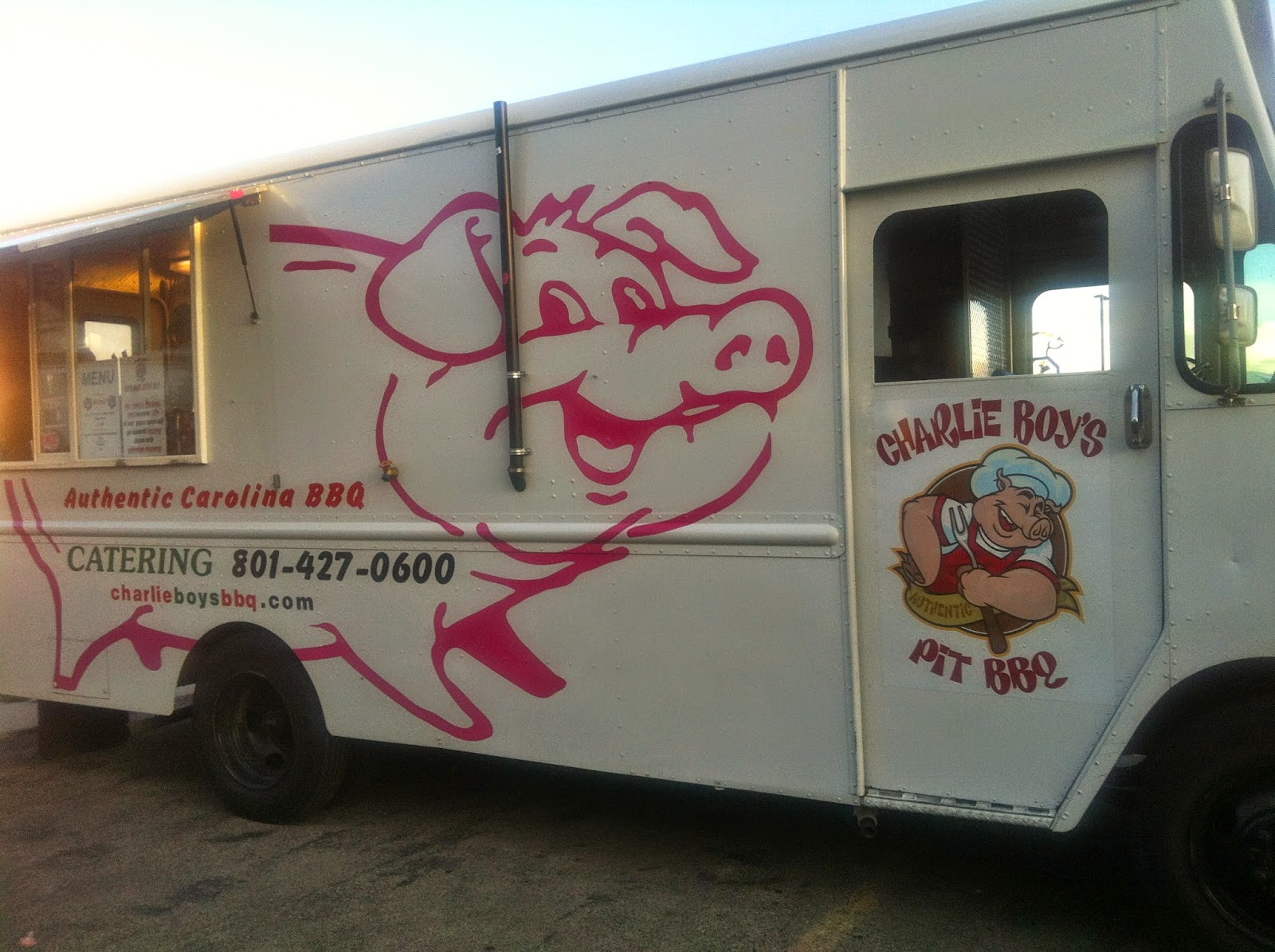 Life of Tracy Utah Dining Take 4 Food Truck Roundup