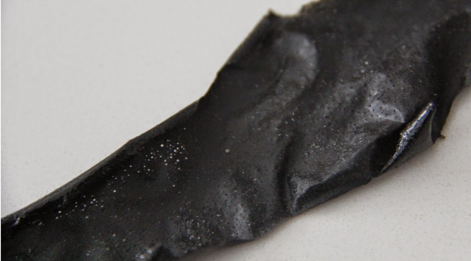Como usar la mascarilla negra yanzhimei