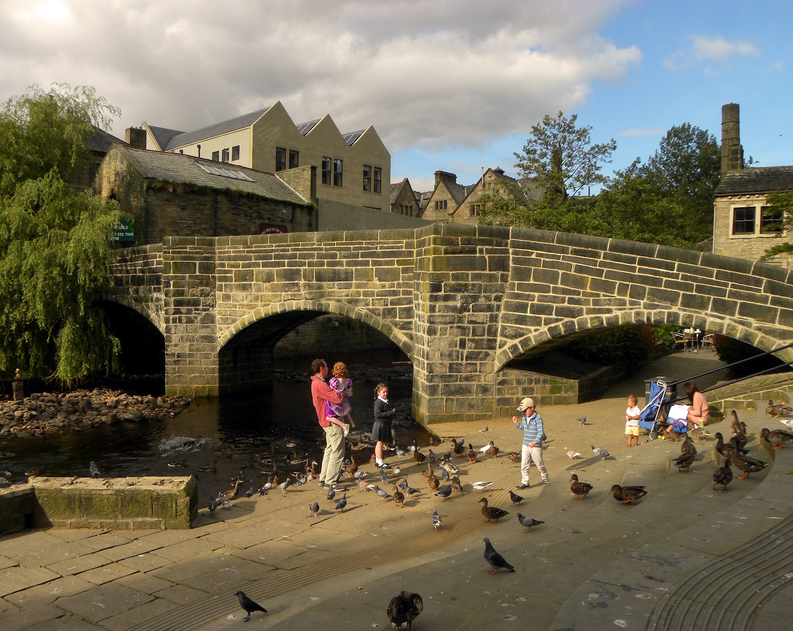 Vesna Armstrong Photography Hebden Bridge, West Yorkshire, 05/09/2012