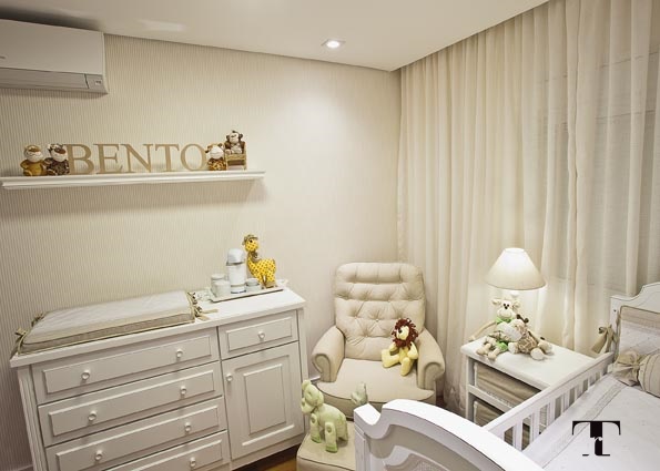 Apartamento tons neutros e clássico Renata Tolentino. Blog Achados de Decoração Apartamento tons neutros e clássico Renata Tolentino. Blog Achados de Decoração