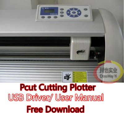 cutting plotter jk721 driver free download