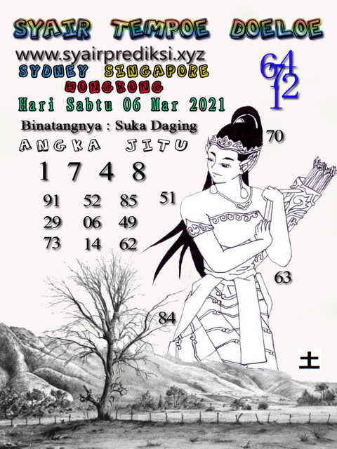 forum syair sgp