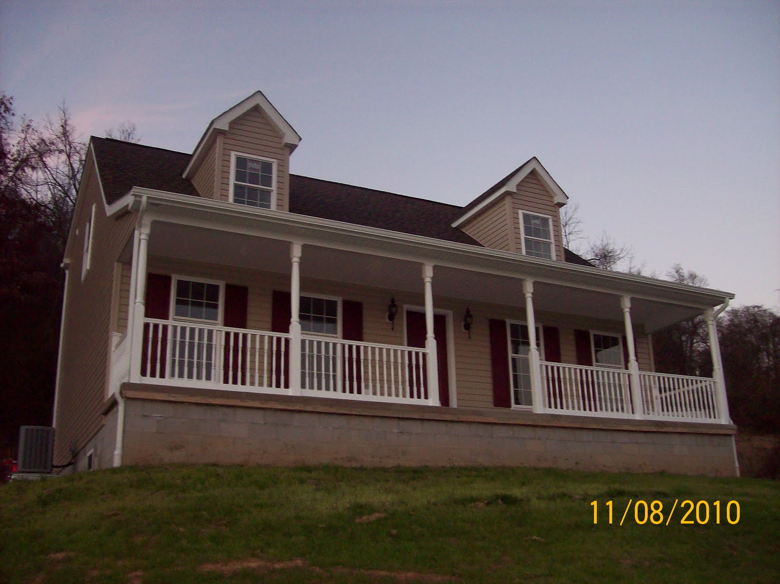 Bastian Custom Homes RECENT PROJECTS & CUSTOM DESIGNS