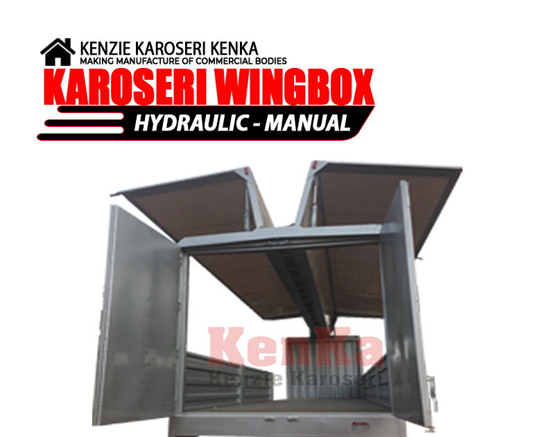 Box Truck Lift Gate