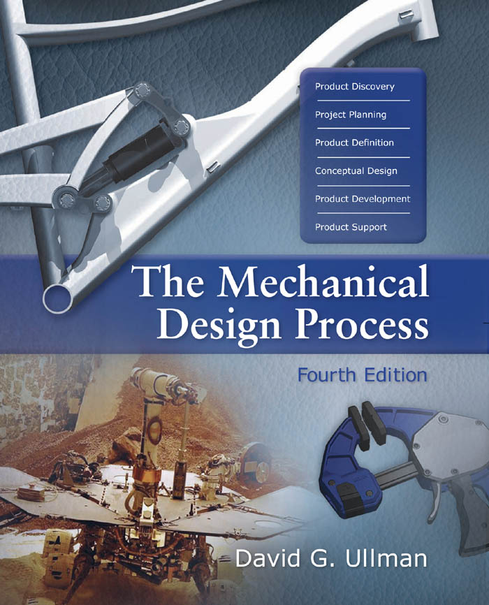 phd in mechanical design