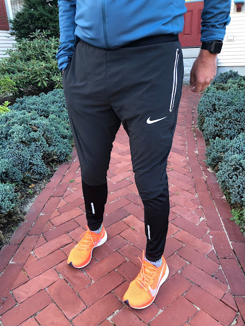 nike essential warm running pants