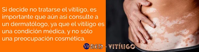 Vitiligo Tips
