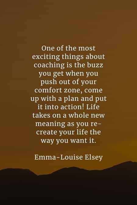 Coaching quotes that'll help you reach your goals