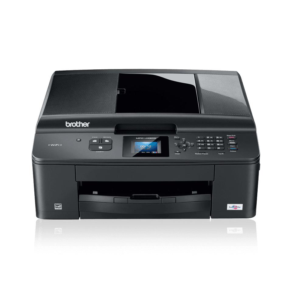 How to Complete the Brother printer installation without CD?
