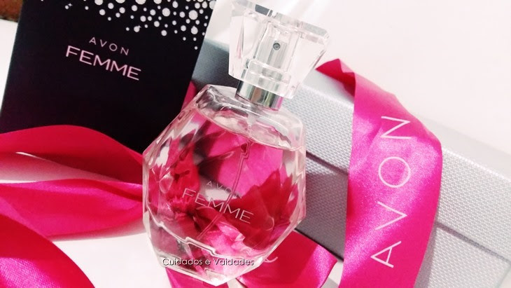 parfum avon pour femme pas cher