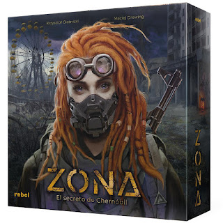 Zona: El Secreto de Chernóbyl (unboxing) El club del dado Zona-el-secreto-de-chernobil-spanish