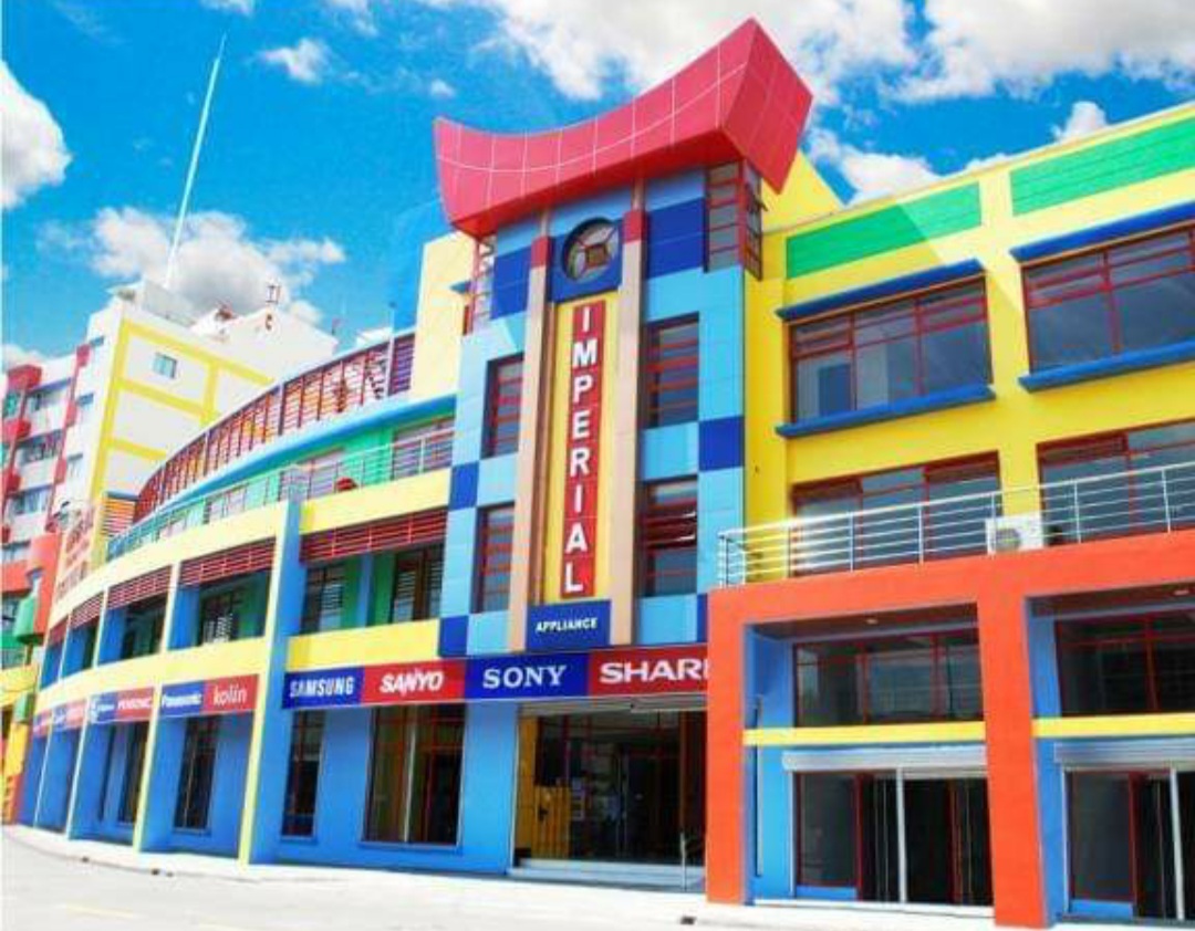 Vic Imperial Appliance Corporation embraces automation with the help of