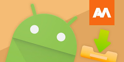 The new version of Android apps APKM and how to install them