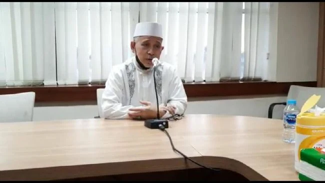 Ustadz Sofwan Nizhomi Beri Klarifikasi soal Viral 'PPKM Jebakan Halangi Idul Adha', Begini Isinya