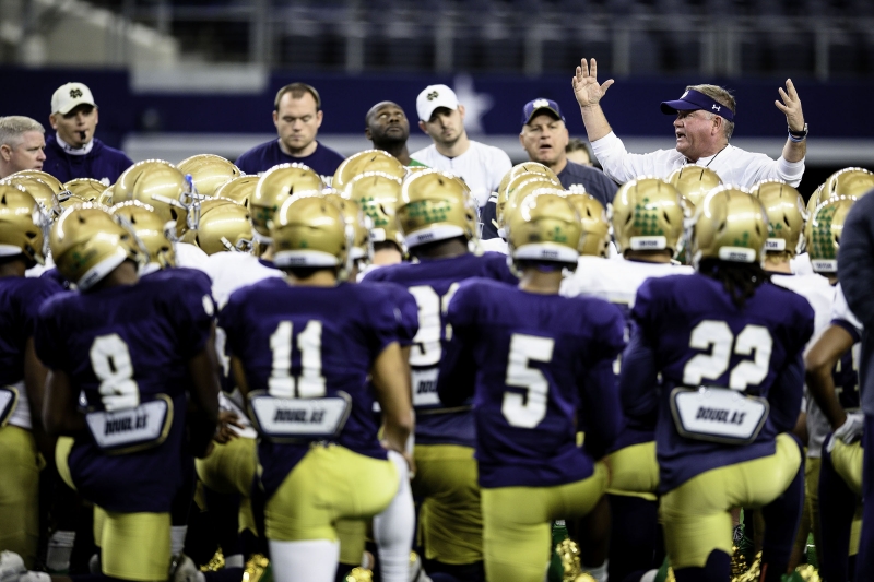 The Official Blog of the Goodyear Cotton Bowl Classic to the