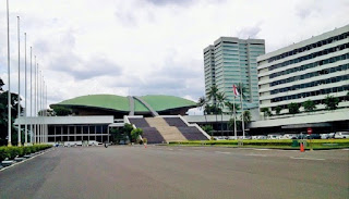 Viral Praktik Syirik Dukun di Kantor DPR, Viral Praktik Syirik Dukun di Kantor DPR,