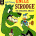 Uncle Scrooge #74 - Carl Barks reprint 