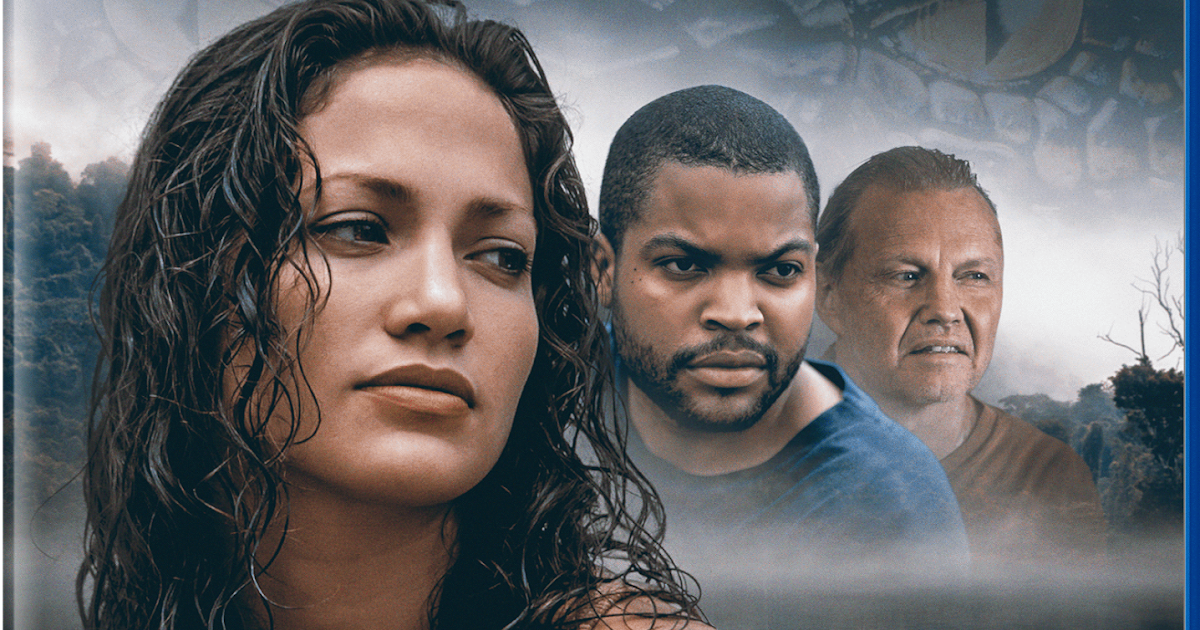 Anaconda PreOrders Available Now! Releasing on BluRay 5/14 Bobs