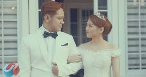 Jewel Xu ft. Teguh Vagetoz - Cinta Kita | Zona Nyanyi