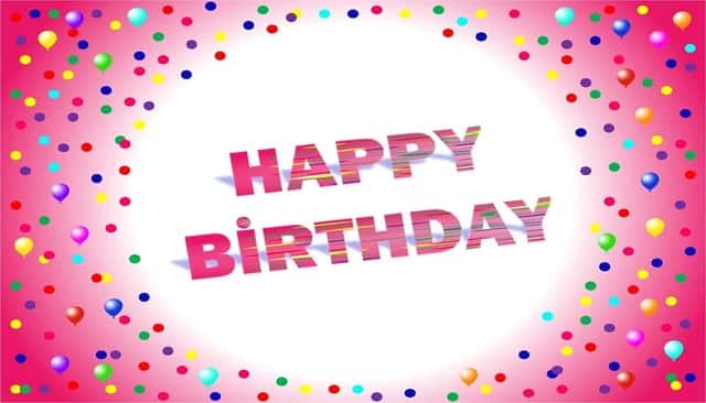 Birthday Wishes for a Friend, Wish, Messages, Quotes, Status for Friend