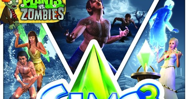 Sims 3 Supernatural Crack WORKING | Battlefield Cheats