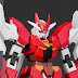 HGBD:R 1/144 Marsfour Gundam Sample Images by Dengeki Hobby