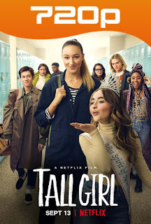 Tall Girl (2019) HD [720p] Latino-Ingles