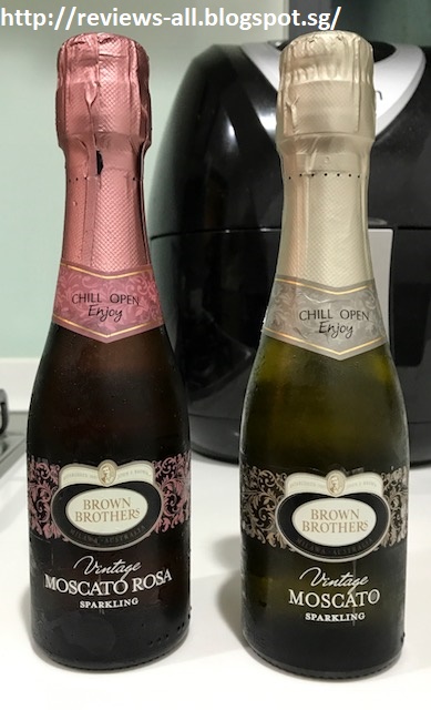 Moscato Ros Brown Brothers Sparkling Moscato Rosa Brown Brothers