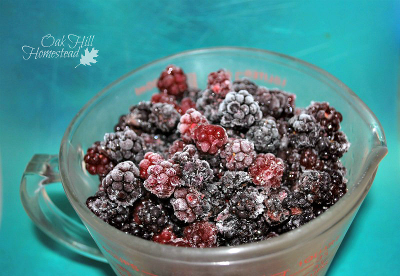 How to Make Fruit Juice for Jelly, plus my favorite jellies and jams