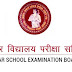 Bihar Board Class 10th Result 2020
