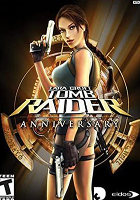 Tomb Raider - All games