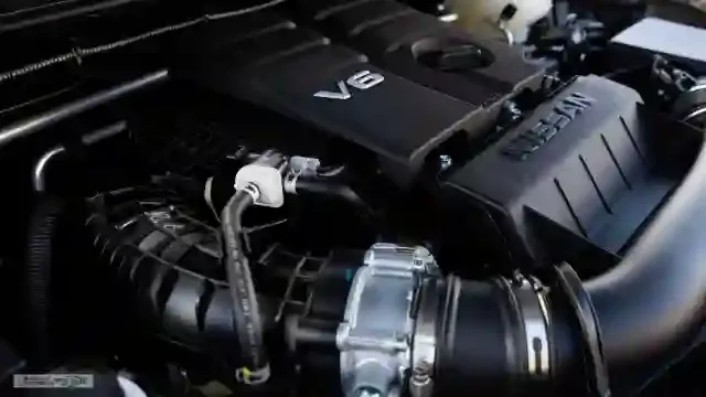 مواصفات وسعر نيسان فرونتير 2022 بيك اب 2022 Nissan Frontier