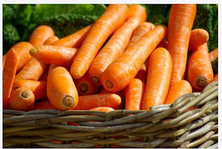 Health benefits of carrot in hindi