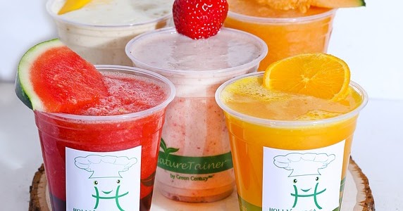 Menghitung Modal Usaha Jus Buah dan Potensi Keuntungannya Menghitung Modal Usaha Jus Buah dan Potensi Keuntungannya