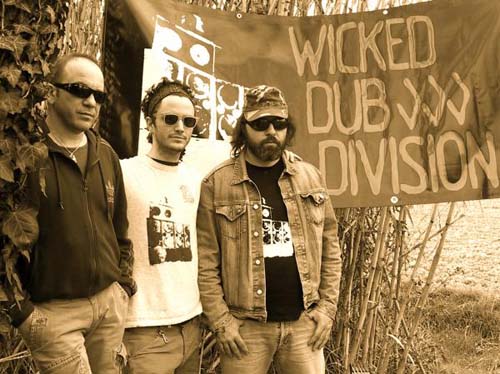 *Dub Factory México* MUSICA PARA TUS SENTIDOS