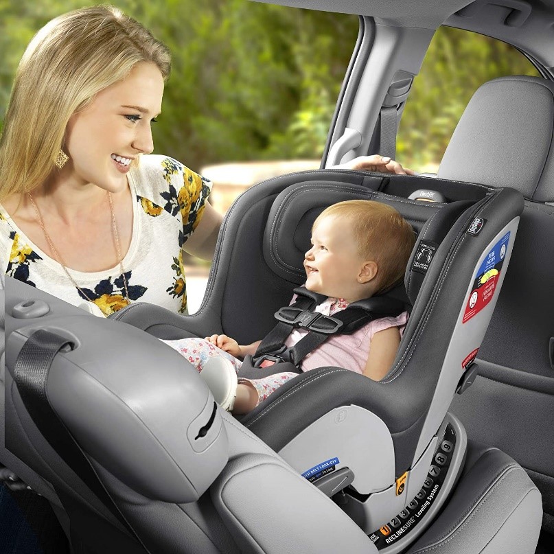 Best Convertible Car Seats of 2020