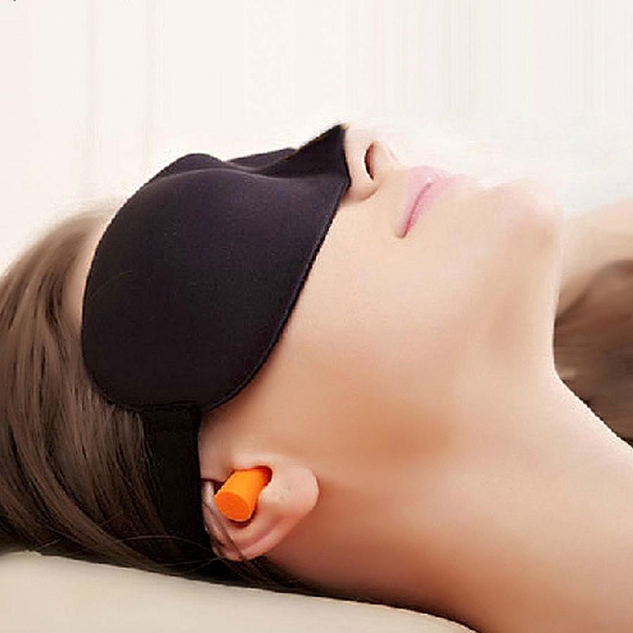 Earplugs for Sleeping, When should you wear them?