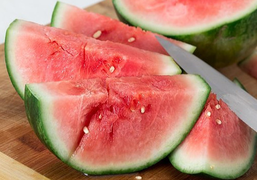 Watermelon-best way to flush your kidneys