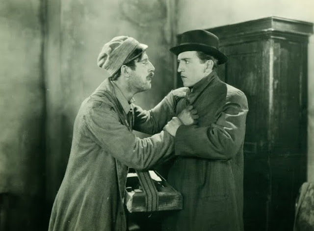 Flick Review < The Devil's Circus | Benjamin Christensen, 1926 7 Flick Review < The Devil's Circus | Benjamin Christensen, 1926 The%2BDevil's%2BCircus%2B(4)