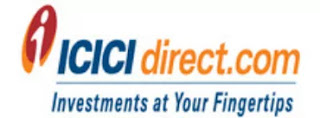 ICICI Direct Logo
