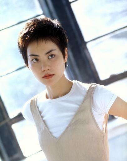 Faye Wong Faye Wong